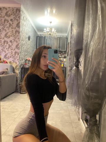 Индивидуалка Милослава Фотография 2